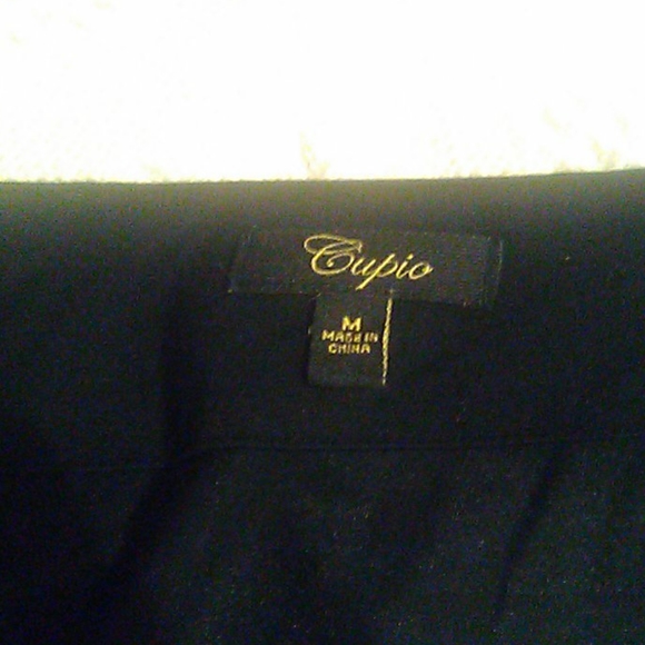 Cupio top - Picture 5 of 5